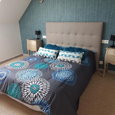 Ilot Desille Apartment Булон сюр Мер Екстериор снимка