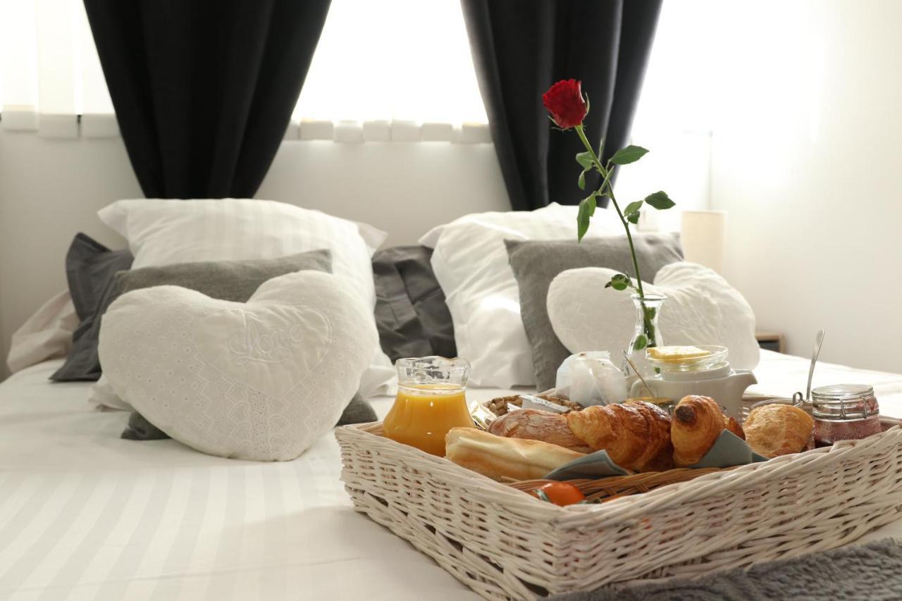 Ilot Desille Apartment Булон сюр Мер Екстериор снимка