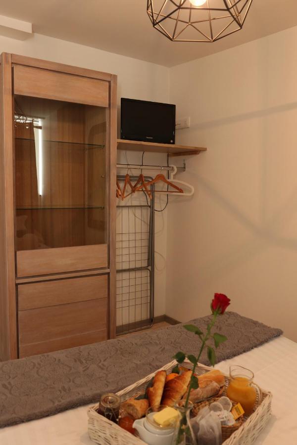 Ilot Desille Apartment Булон сюр Мер Екстериор снимка