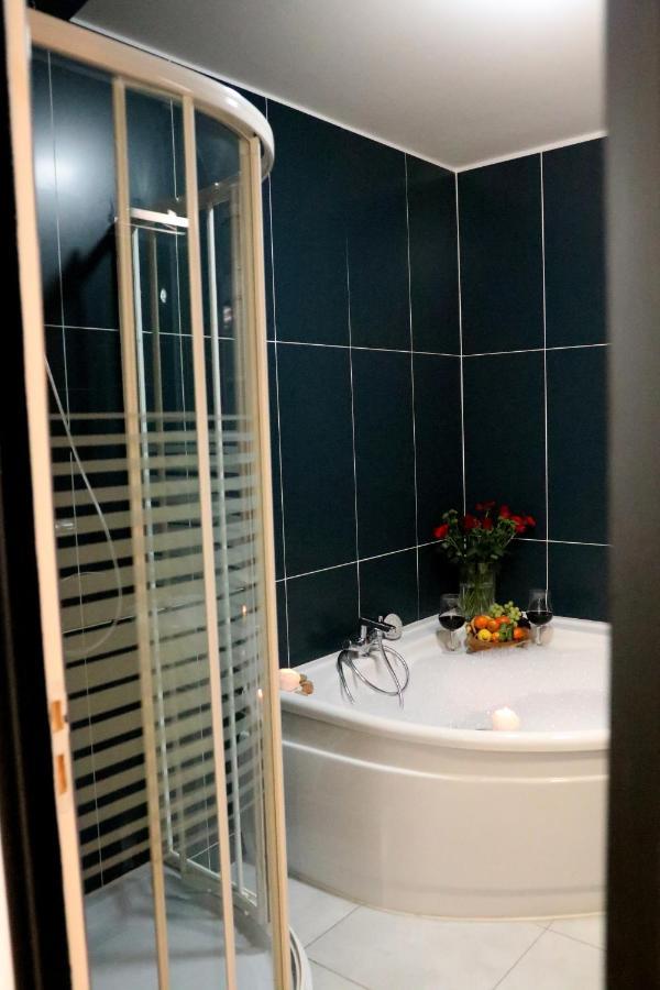 Ilot Desille Apartment Булон сюр Мер Екстериор снимка