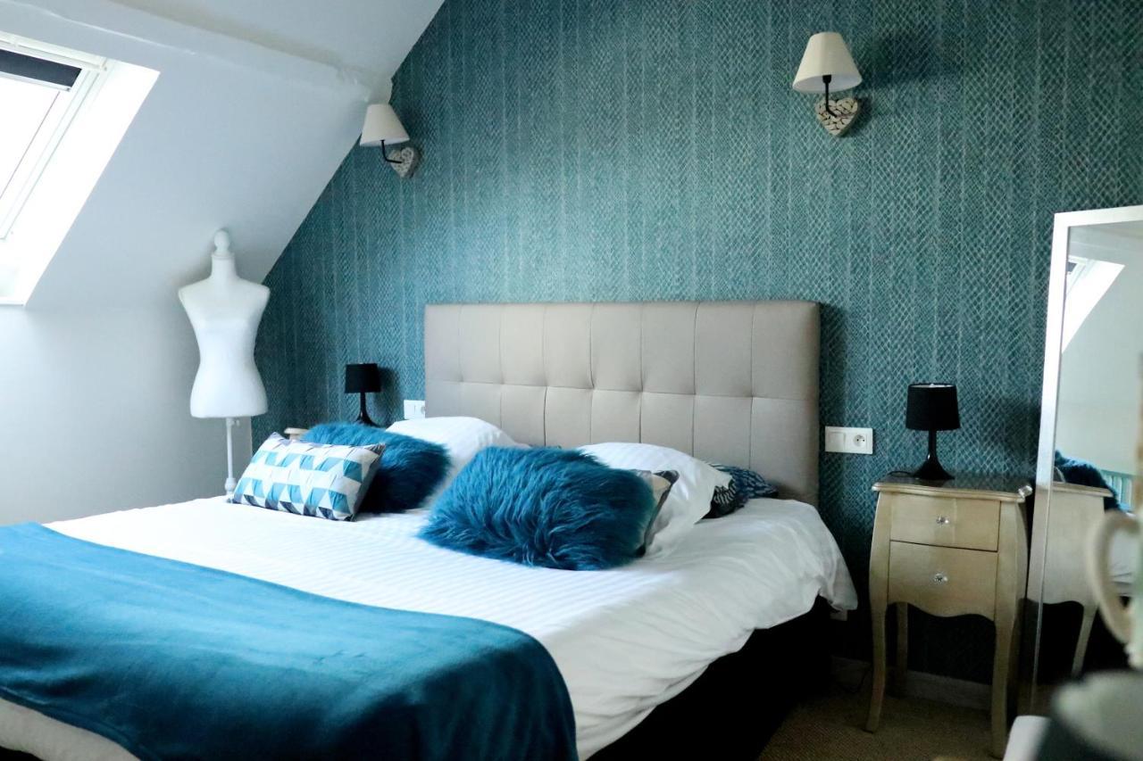 Ilot Desille Apartment Булон сюр Мер Екстериор снимка