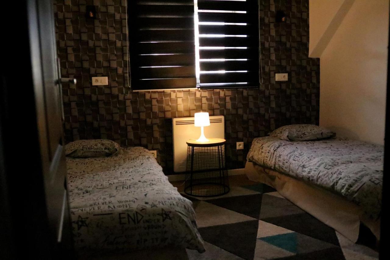 Ilot Desille Apartment Булон сюр Мер Екстериор снимка