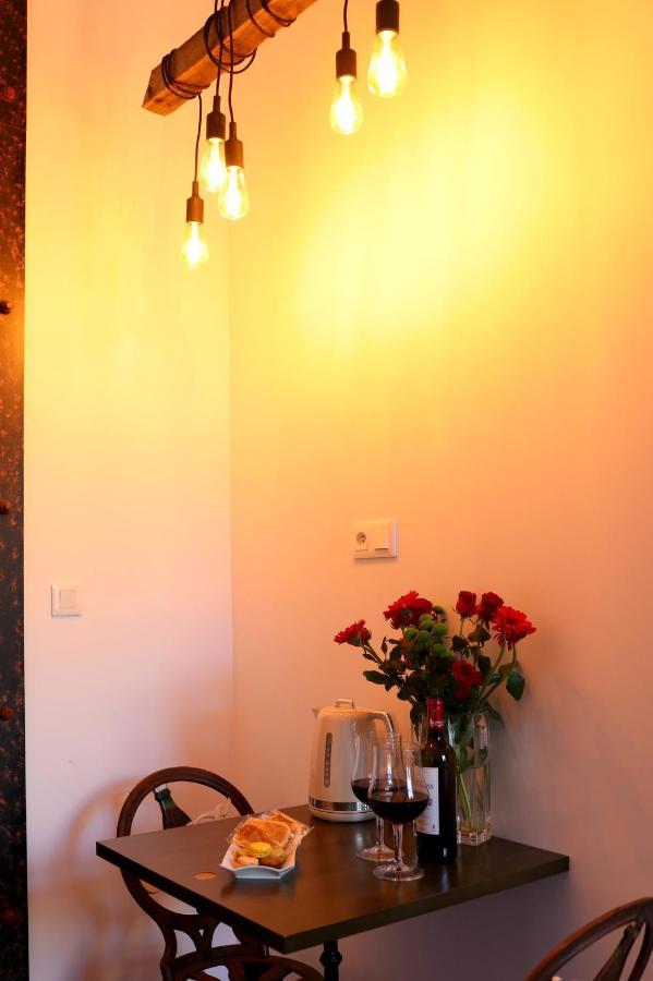 Ilot Desille Apartment Булон сюр Мер Екстериор снимка
