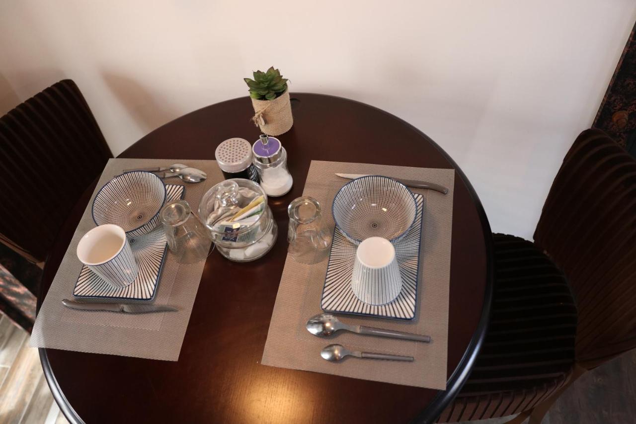 Ilot Desille Apartment Булон сюр Мер Екстериор снимка