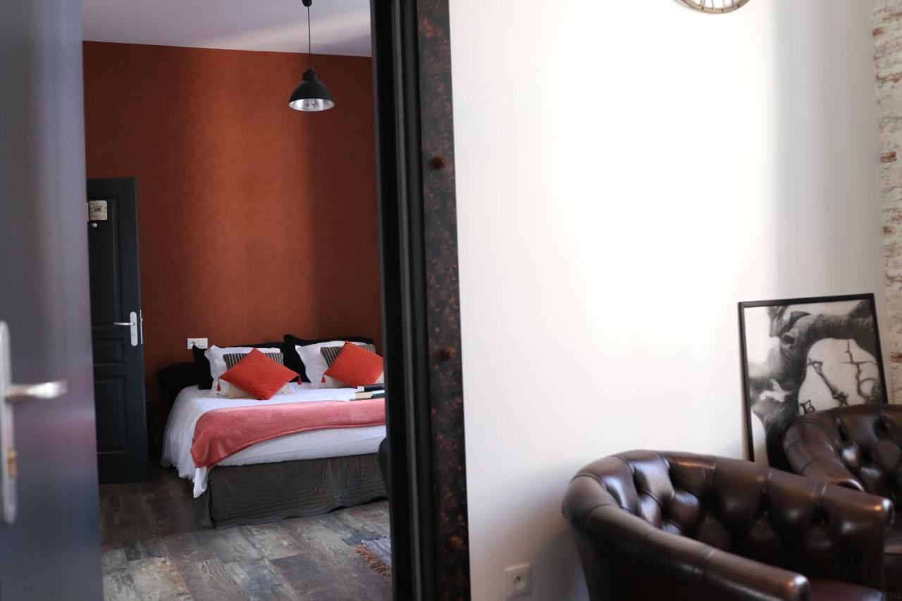 Ilot Desille Apartment Булон сюр Мер Екстериор снимка