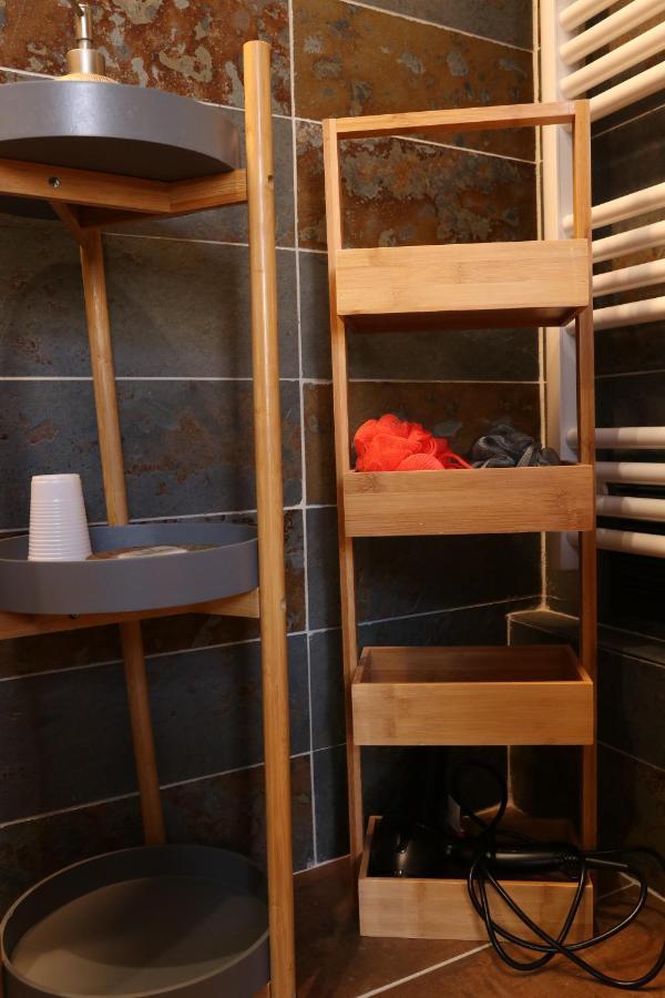 Ilot Desille Apartment Булон сюр Мер Екстериор снимка