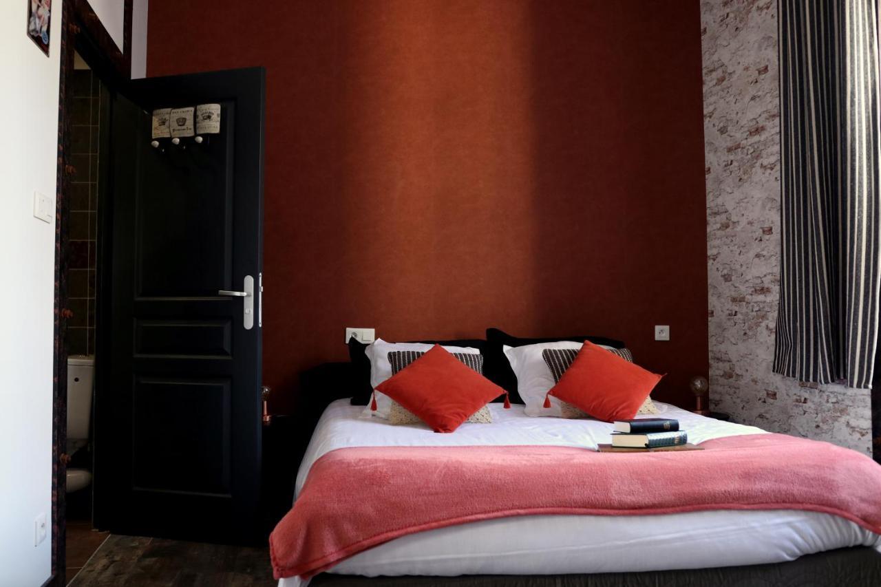 Ilot Desille Apartment Булон сюр Мер Екстериор снимка