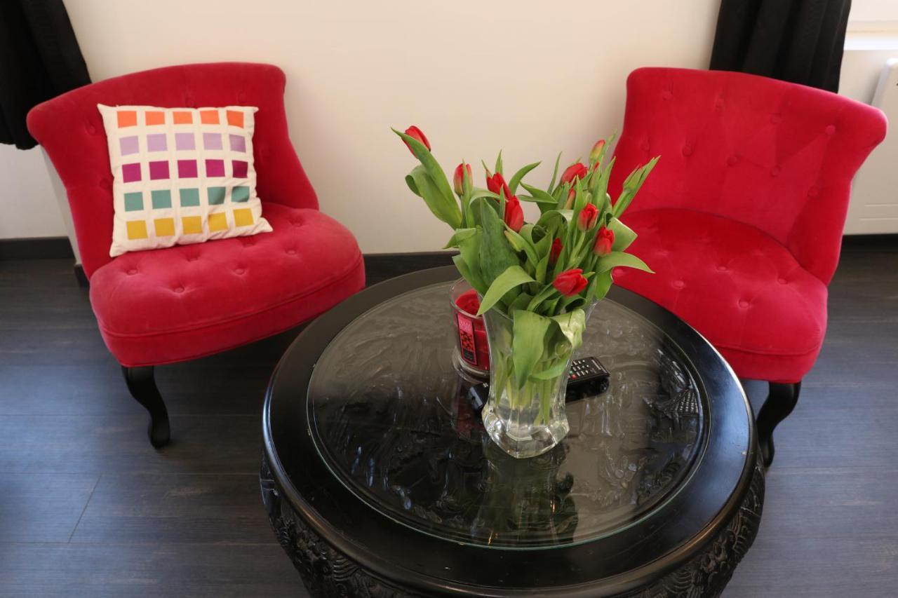 Ilot Desille Apartment Булон сюр Мер Екстериор снимка