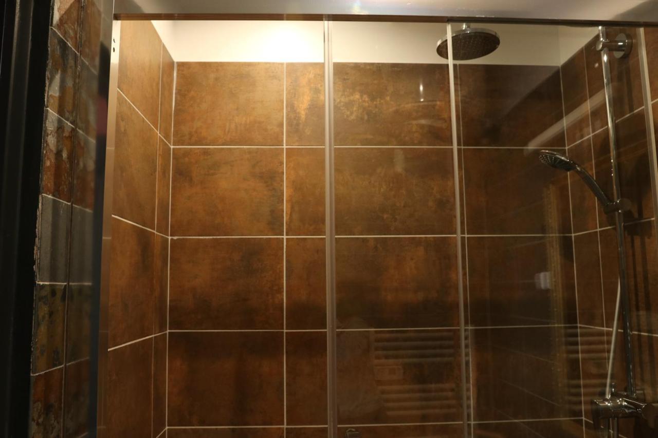 Ilot Desille Apartment Булон сюр Мер Екстериор снимка