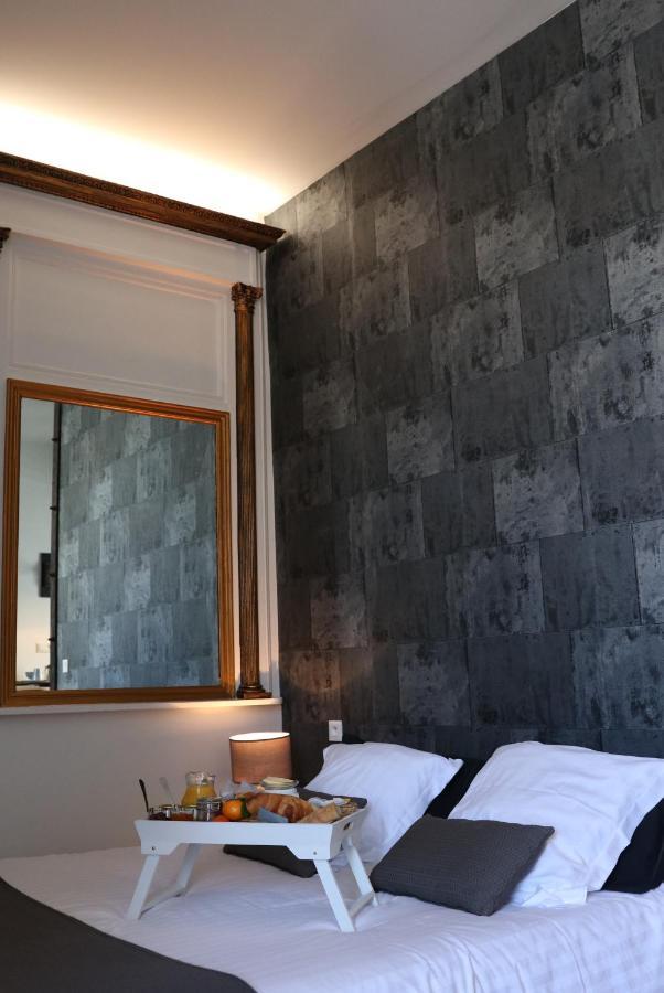 Ilot Desille Apartment Булон сюр Мер Екстериор снимка