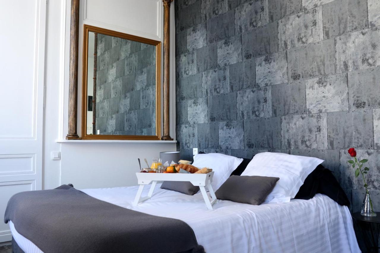 Ilot Desille Apartment Булон сюр Мер Екстериор снимка