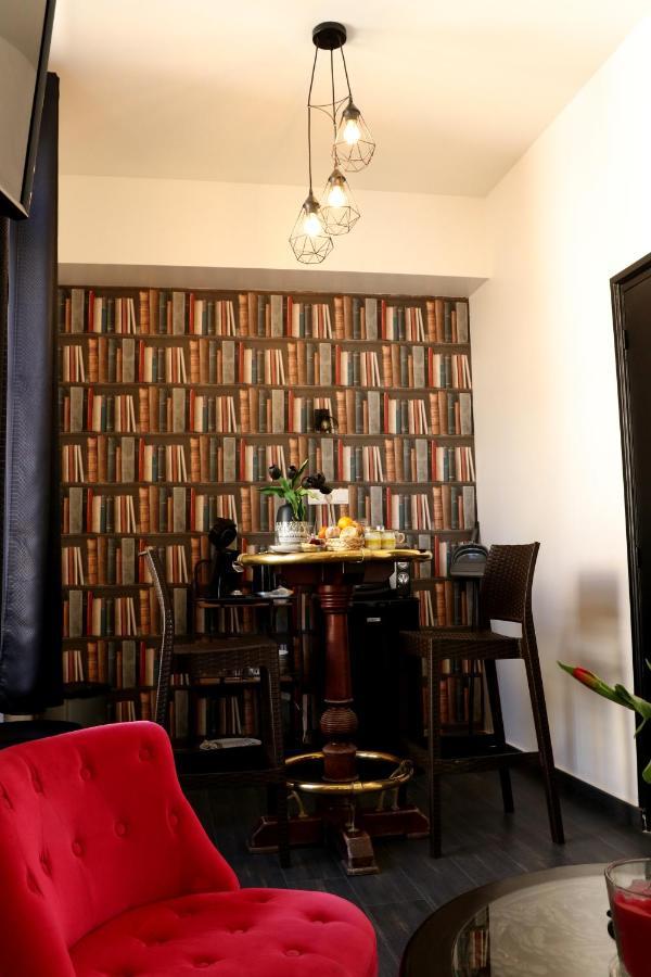 Ilot Desille Apartment Булон сюр Мер Екстериор снимка