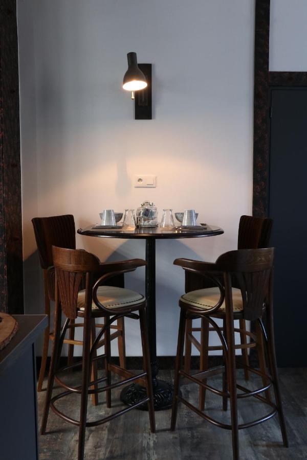 Ilot Desille Apartment Булон сюр Мер Екстериор снимка
