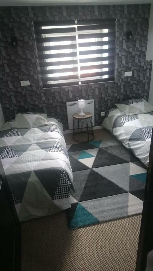 Ilot Desille Apartment Булон сюр Мер Екстериор снимка