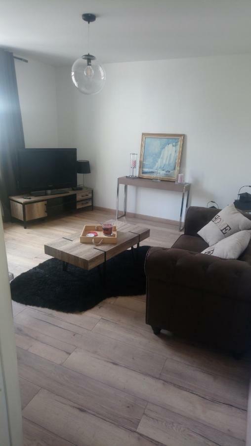 Ilot Desille Apartment Булон сюр Мер Екстериор снимка