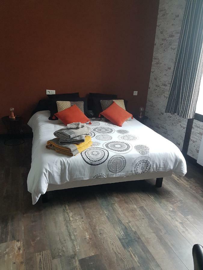Ilot Desille Apartment Булон сюр Мер Екстериор снимка