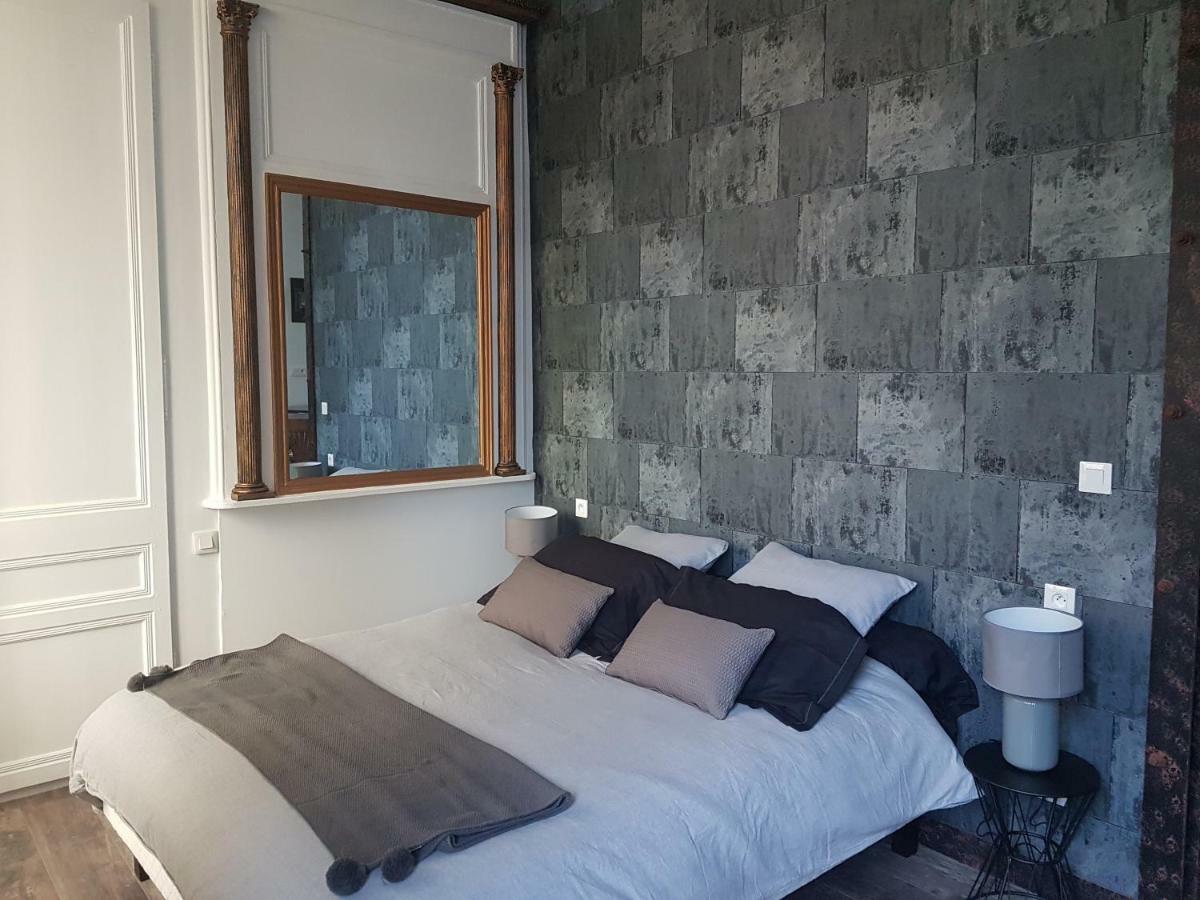 Ilot Desille Apartment Булон сюр Мер Екстериор снимка