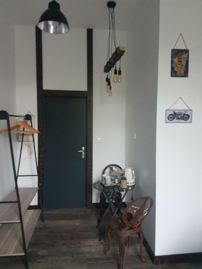 Ilot Desille Apartment Булон сюр Мер Екстериор снимка
