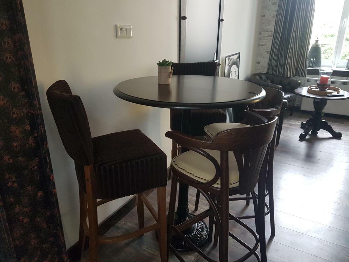 Ilot Desille Apartment Булон сюр Мер Екстериор снимка
